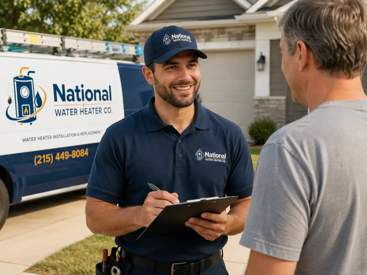 Water Heater Installation Fairfax, CA FAQs